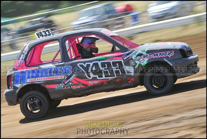 Yorkshire Dales Autograss motorsport photography uk