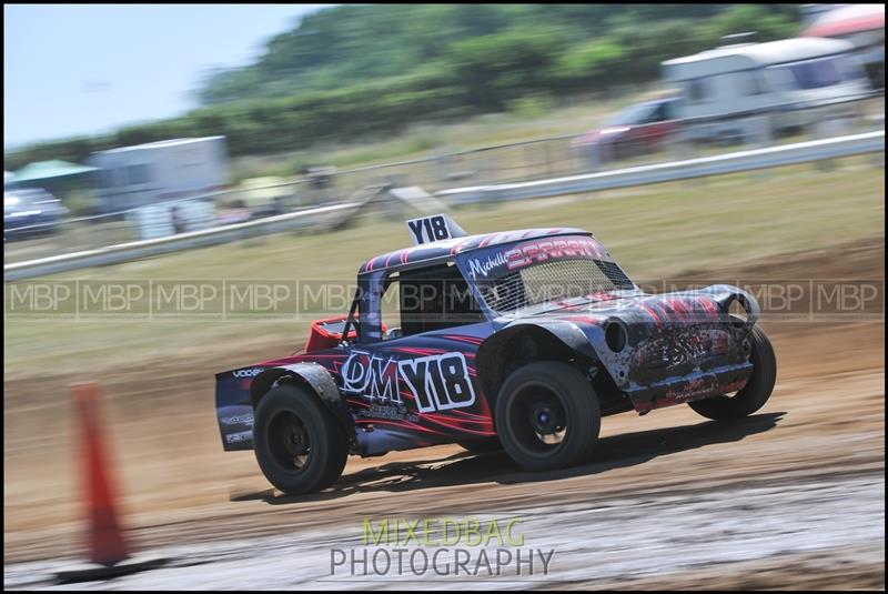 Yorkshire Dales Autograss motorsport photography uk