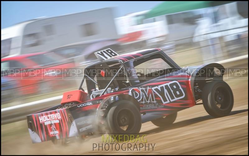 Yorkshire Dales Autograss motorsport photography uk