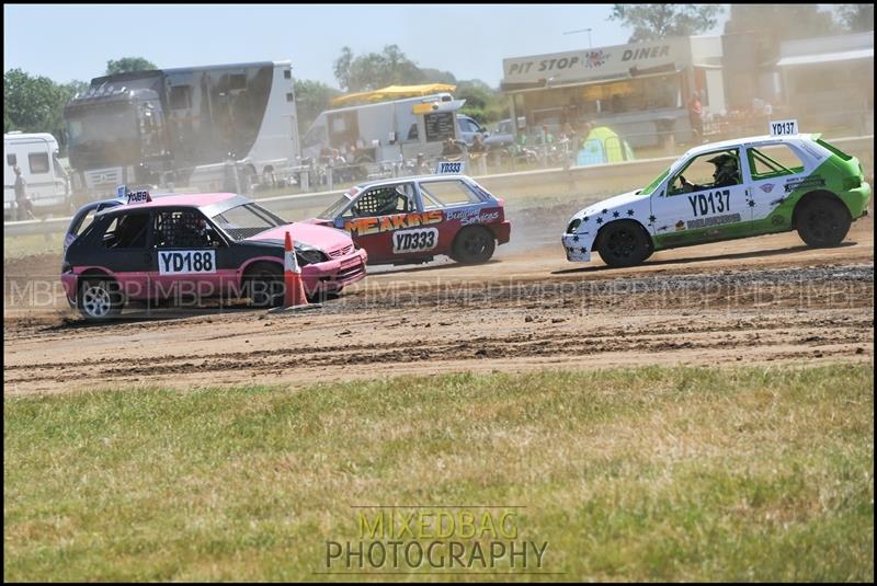 Yorkshire Dales Autograss motorsport photography uk