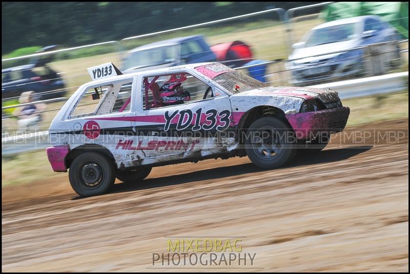 Yorkshire Dales Autograss motorsport photography uk