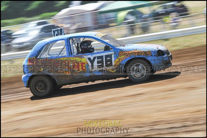 Yorkshire Dales Autograss motorsport photography uk