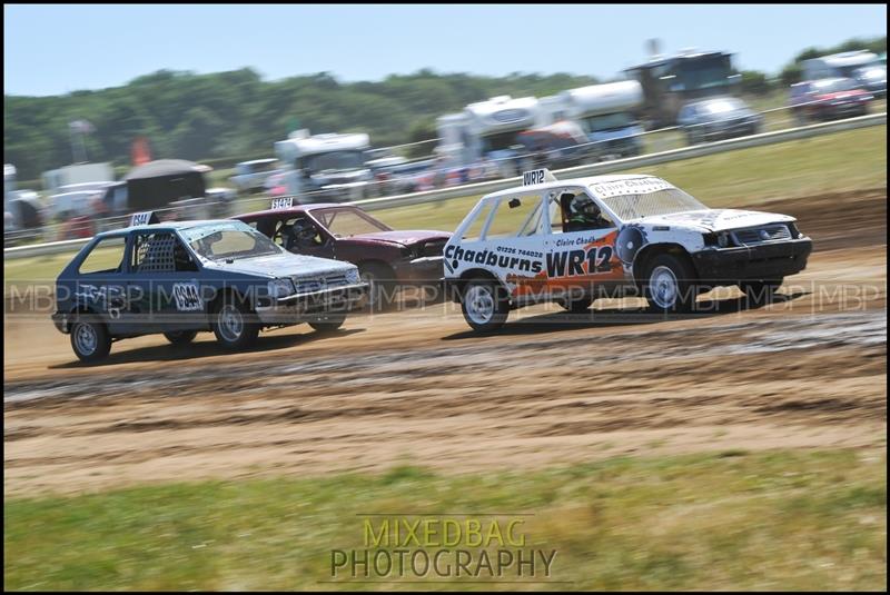 Yorkshire Dales Autograss motorsport photography uk