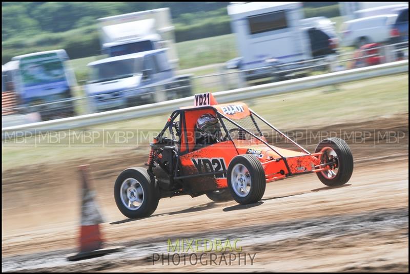 Yorkshire Dales Autograss motorsport photography uk