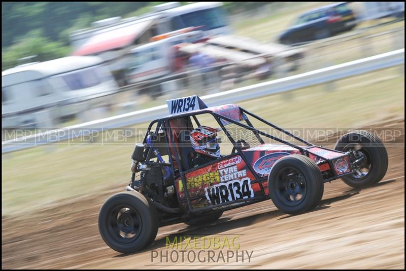 Yorkshire Dales Autograss motorsport photography uk