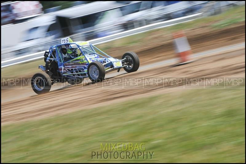 Yorkshire Dales Autograss motorsport photography uk