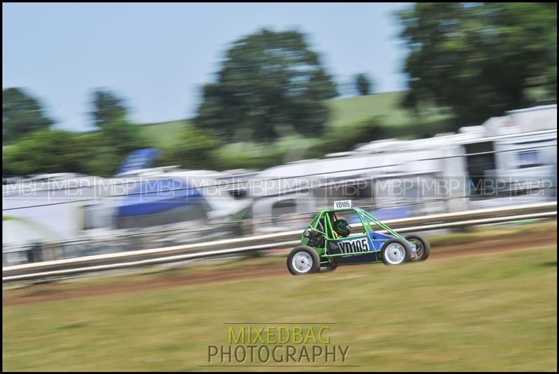 Yorkshire Dales Autograss motorsport photography uk