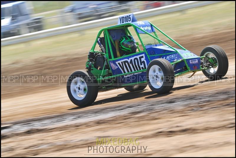 Yorkshire Dales Autograss motorsport photography uk