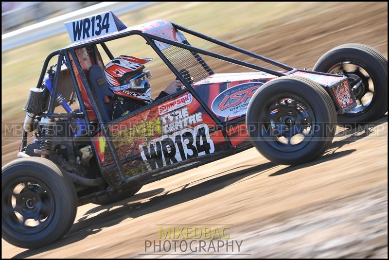 Yorkshire Dales Autograss motorsport photography uk