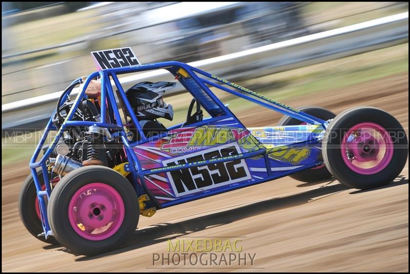 Yorkshire Dales Autograss motorsport photography uk