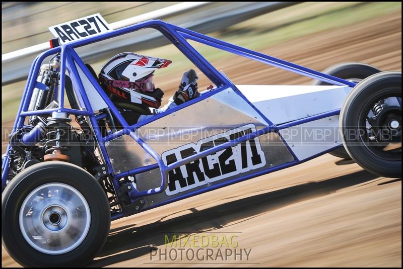 Yorkshire Dales Autograss motorsport photography uk