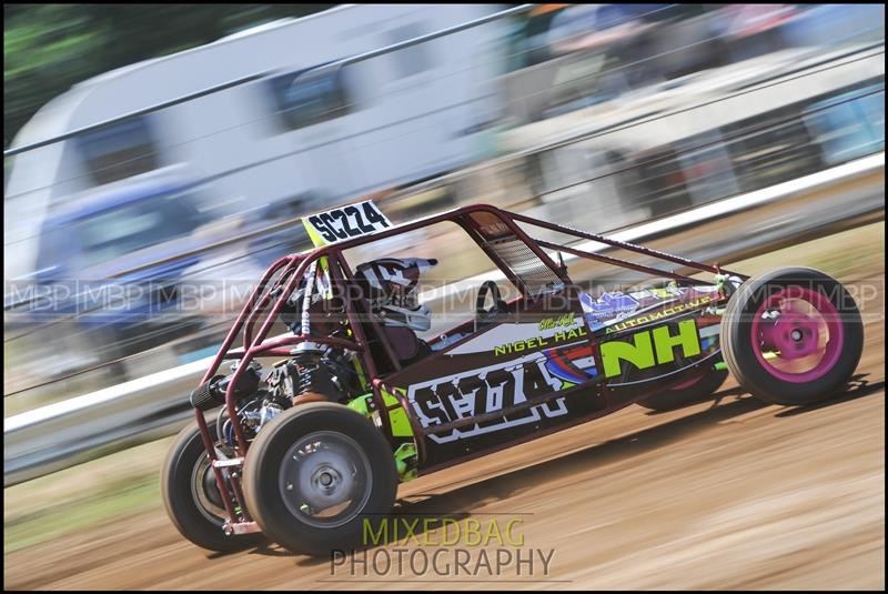 Yorkshire Dales Autograss motorsport photography uk