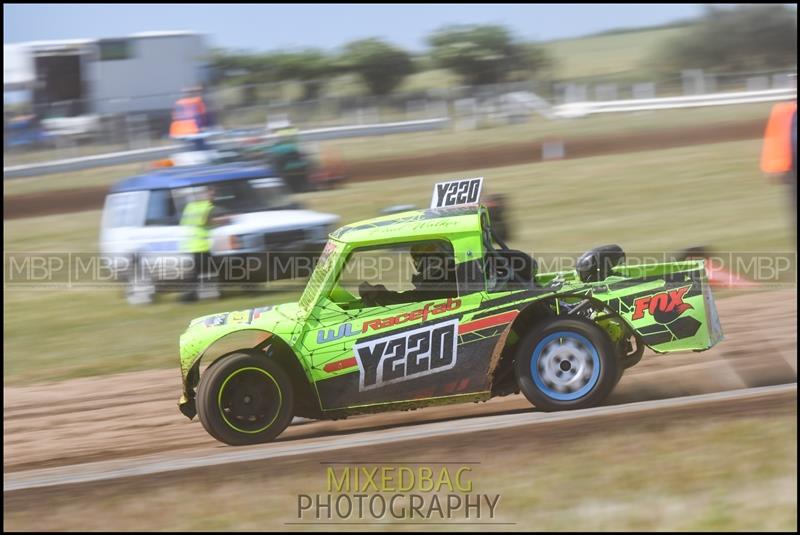 Yorkshire Dales Autograss motorsport photography uk