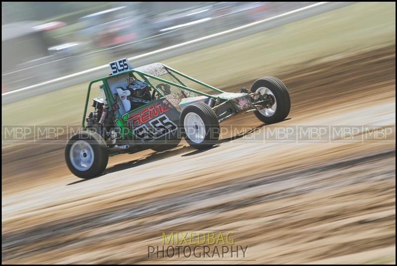 Yorkshire Dales Autograss motorsport photography uk