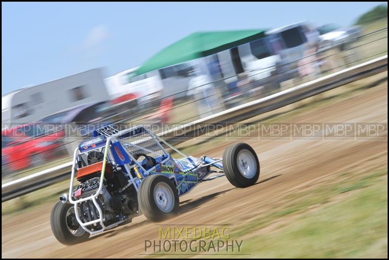 Yorkshire Dales Autograss motorsport photography uk