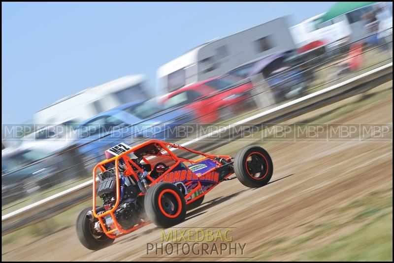 Yorkshire Dales Autograss motorsport photography uk