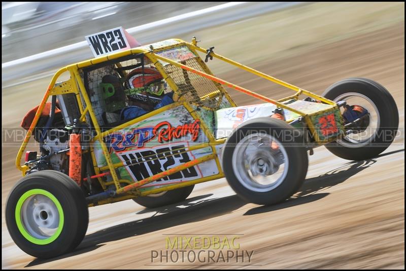 Yorkshire Dales Autograss motorsport photography uk