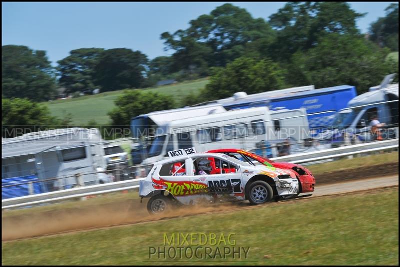 Yorkshire Dales Autograss motorsport photography uk