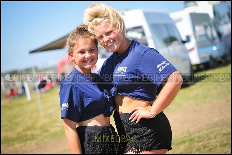 Yorkshire Dales Autograss motorsport photography uk