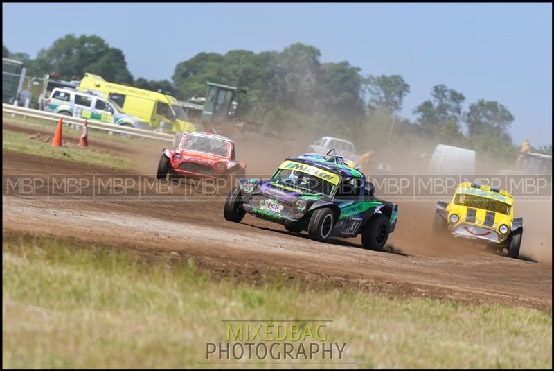 Yorkshire Dales Autograss motorsport photography uk