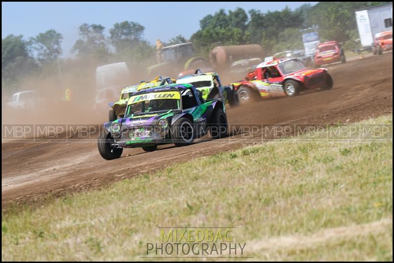 Yorkshire Dales Autograss motorsport photography uk