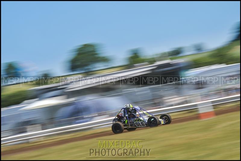 Yorkshire Dales Autograss motorsport photography uk