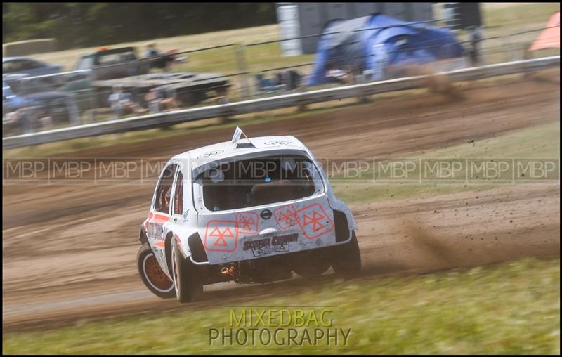 Yorkshire Dales Autograss motorsport photography uk