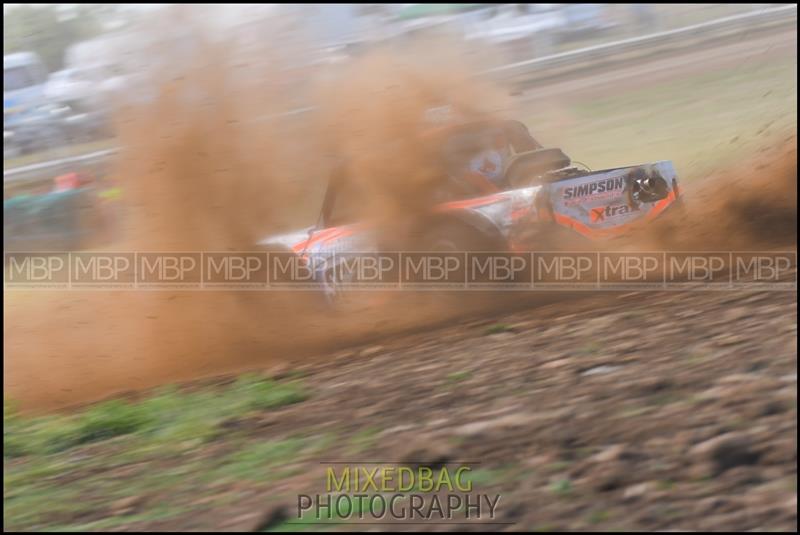 Yorkshire Dales Autograss motorsport photography uk