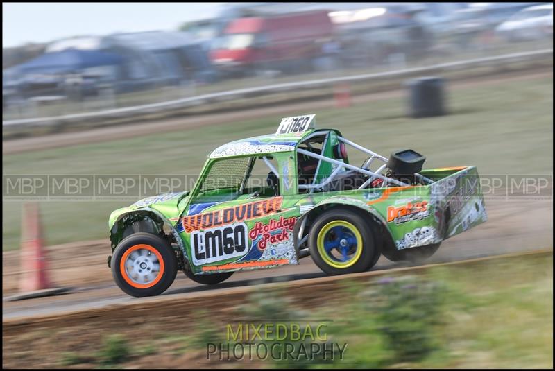 Yorkshire Dales Autograss motorsport photography uk