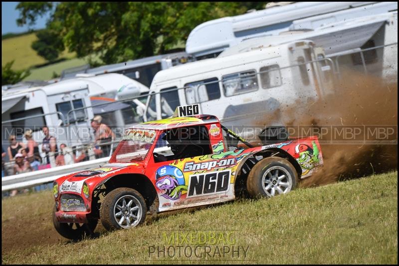 Yorkshire Dales Autograss motorsport photography uk