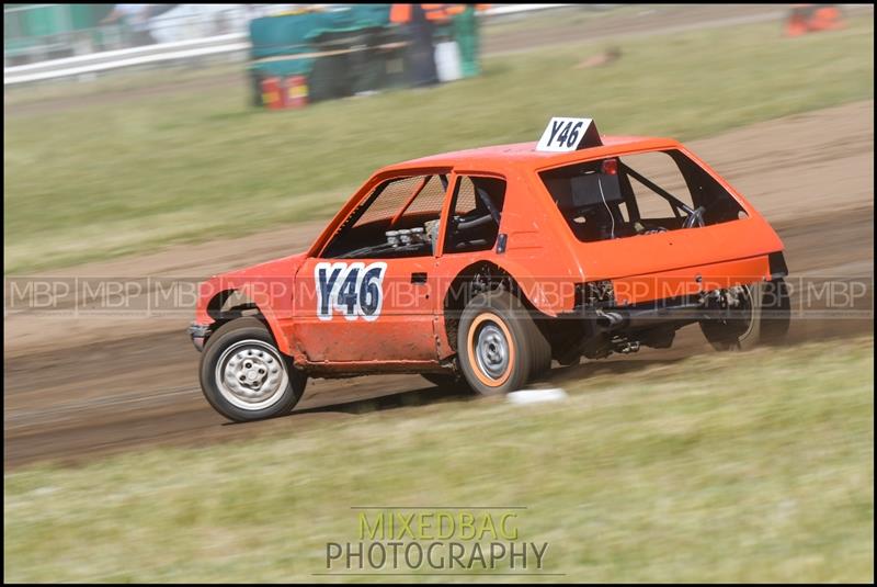 Yorkshire Dales Autograss motorsport photography uk