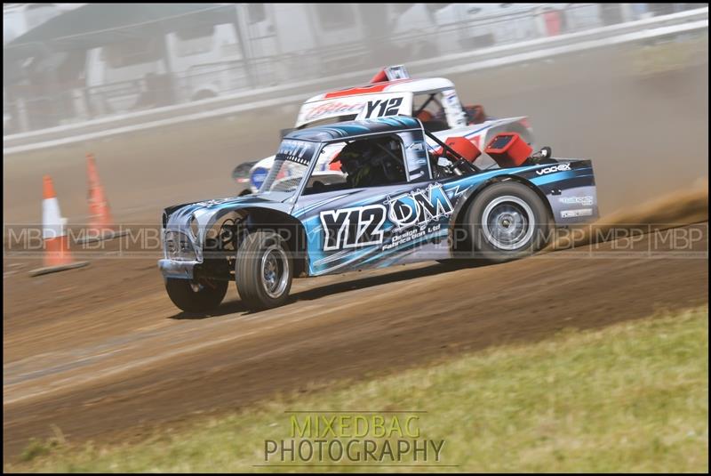 Yorkshire Dales Autograss motorsport photography uk