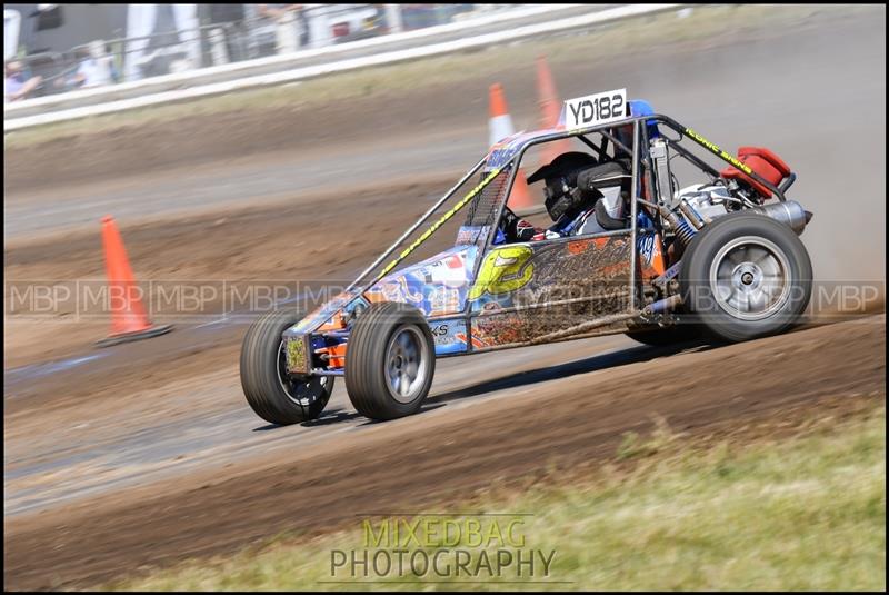 Yorkshire Dales Autograss motorsport photography uk