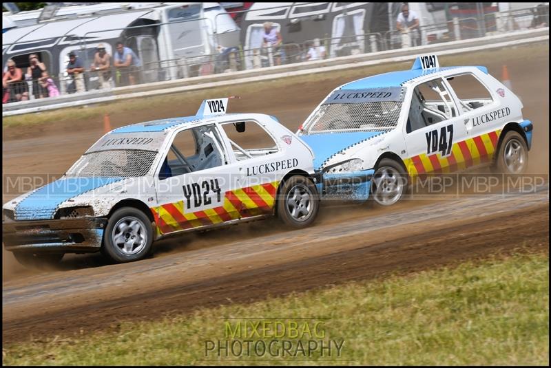 Yorkshire Dales Autograss motorsport photography uk