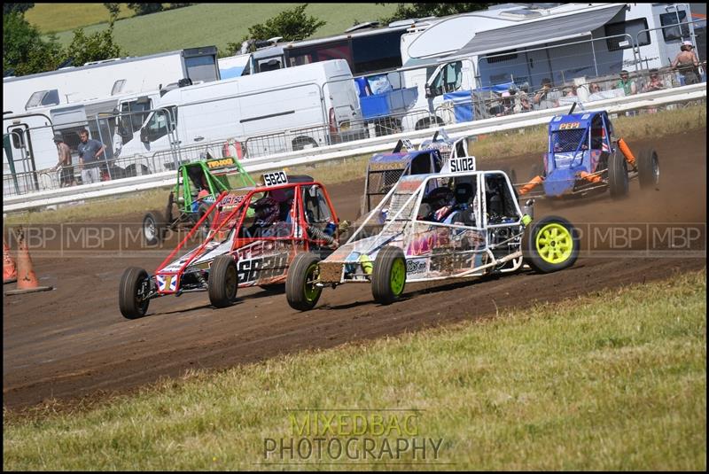 Yorkshire Dales Autograss motorsport photography uk