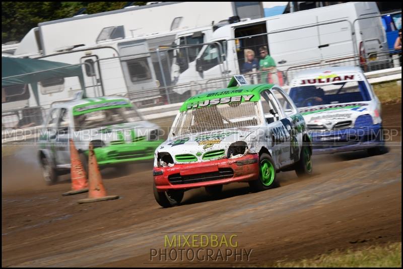 Yorkshire Dales Autograss motorsport photography uk