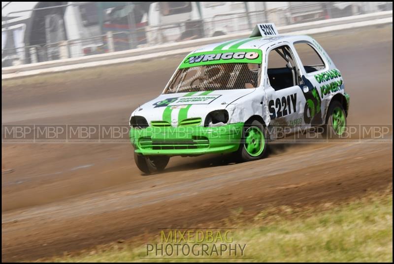 Yorkshire Dales Autograss motorsport photography uk