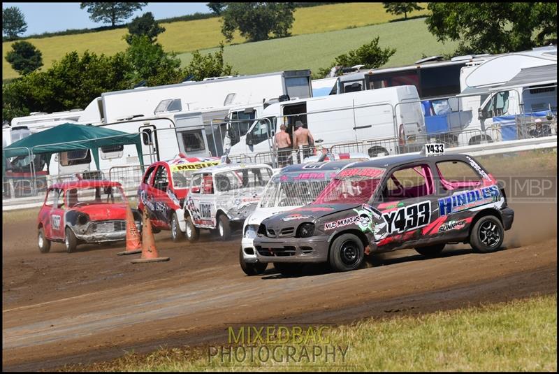 Yorkshire Dales Autograss motorsport photography uk