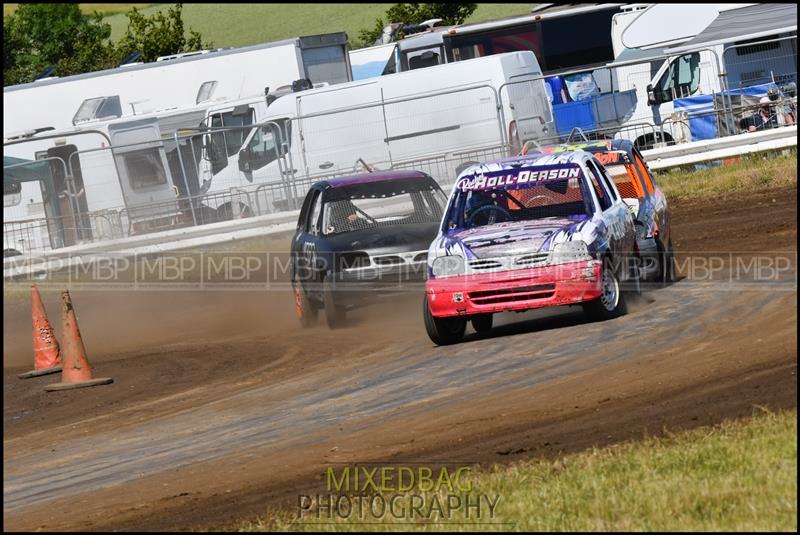 Yorkshire Dales Autograss motorsport photography uk