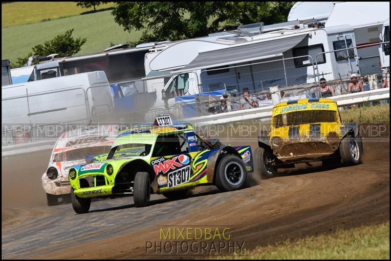 Yorkshire Dales Autograss motorsport photography uk