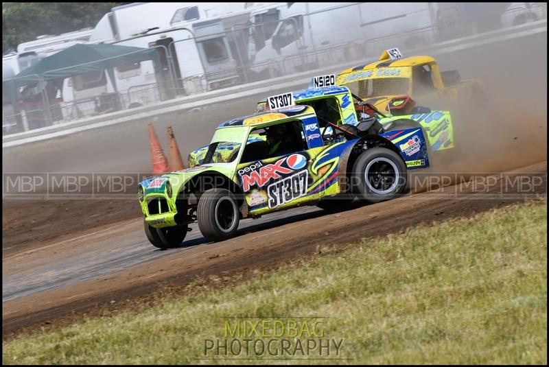 Yorkshire Dales Autograss motorsport photography uk