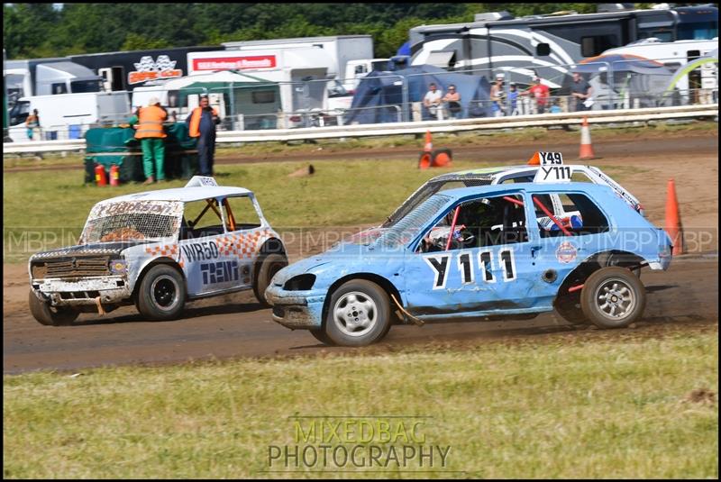 Yorkshire Dales Autograss motorsport photography uk