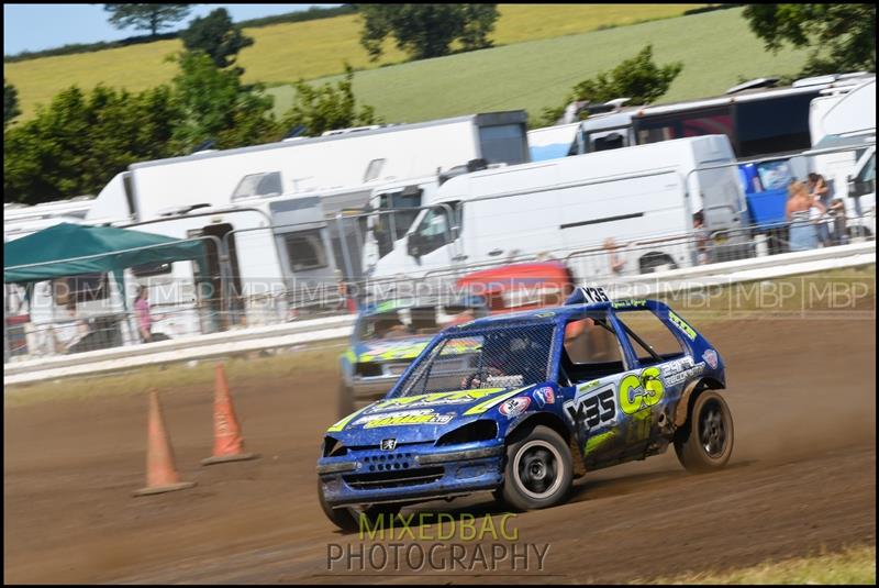 Yorkshire Dales Autograss motorsport photography uk