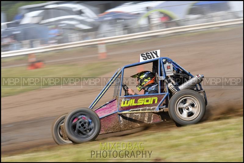 Yorkshire Dales Autograss motorsport photography uk