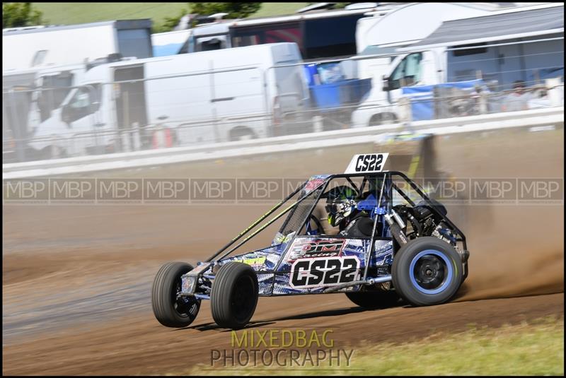 Yorkshire Dales Autograss motorsport photography uk