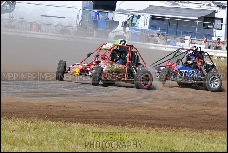 Yorkshire Dales Autograss motorsport photography uk