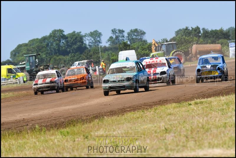 Yorkshire Dales Autograss motorsport photography uk