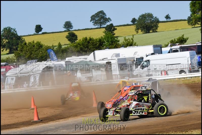 Yorkshire Dales Autograss motorsport photography uk