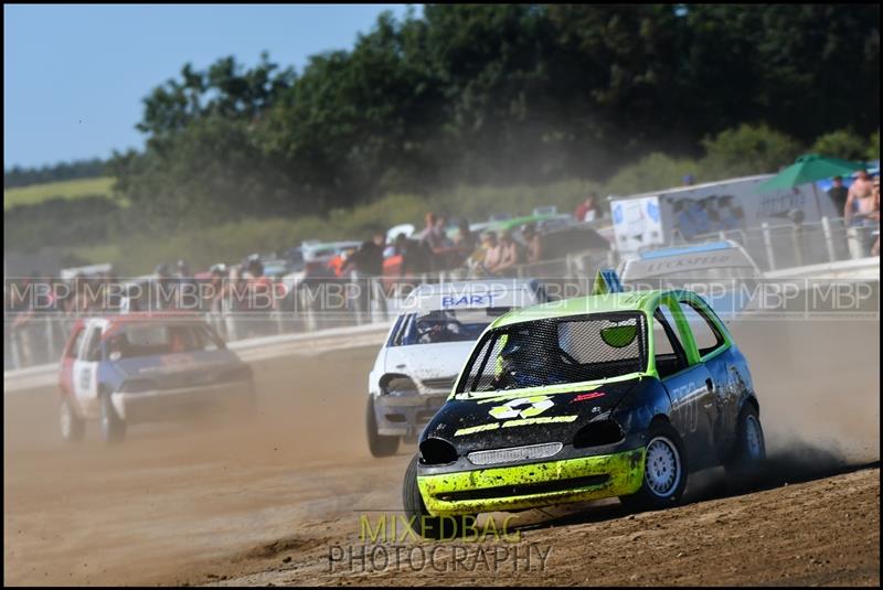 Yorkshire Dales Autograss motorsport photography uk