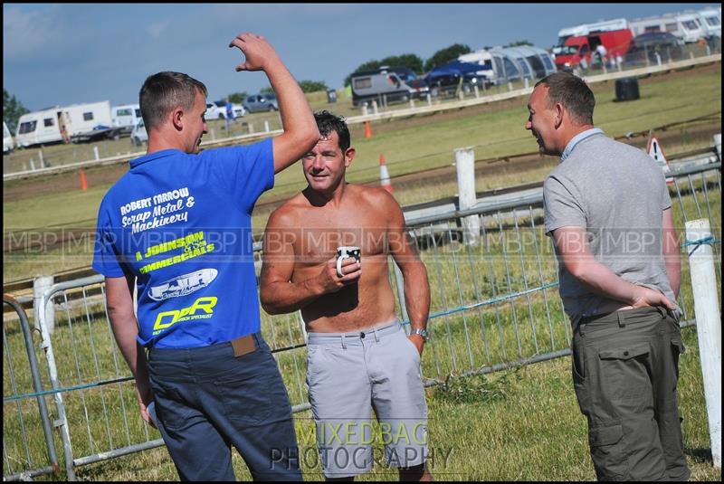 Yorkshire Dales Autograss motorsport photography uk